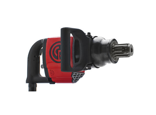 CP0611-D28L Muttertrekker SP #5 